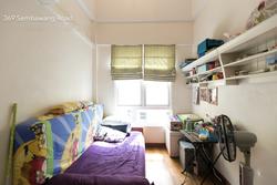 Sembawang Cottage (D27), Apartment #146269192